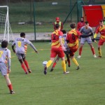 Nogomet 3. A.L. : Primorje - Prosecco