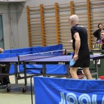 Namizni tenis : Kras