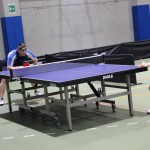 Namizni tenis : Kras