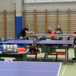Namizni tenis : Kras