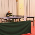 Namizni tenis : Kras