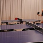 Namizni tenis : Kras