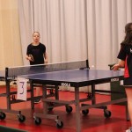 Namizni tenis : Kras