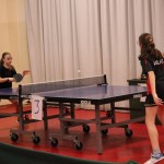 Namizni tenis : Kras