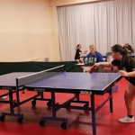 Namizni tenis : Kras