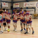 Odbojka : Memorial Veljak U 15