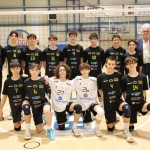 Odbojka : Memorial Veljak U 15