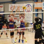 Odbojka : Memorial Veljak U 15