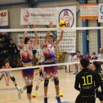 Odbojka : Memorial Veljak U 15