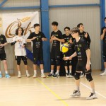 Odbojka : Memorial Veljak U 15