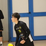 Odbojka : Memorial Veljak U 15