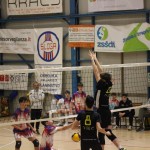 Odbojka : Memorial Veljak U 15