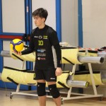 Odbojka : Memorial Veljak U 15
