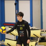 Odbojka : Memorial Veljak U 15