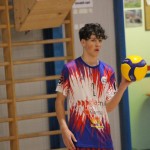 Odbojka : Memorial Veljak U 15
