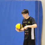Odbojka : Memorial Veljak U 15