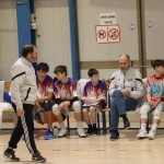 Odbojka : Memorial Veljak U 15