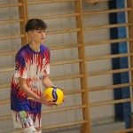 Odbojka : Memorial Veljak U 15