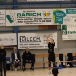 Odbojka : Memorial Veljak U 15