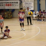 Odbojka : Memorial Veljak U 15