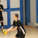 Odbojka : Memorial Veljak U 15