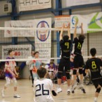 Odbojka : Memorial Veljak U 15