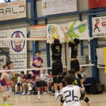 Odbojka : Memorial Veljak U 15