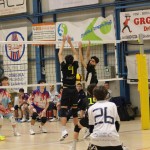 Odbojka : Memorial Veljak U 15