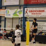 Odbojka : Memorial Veljak U 15