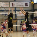 Odbojka : Memorial Veljak U 15