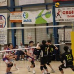 Odbojka : Memorial Veljak U 15