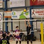 Odbojka : Memorial Veljak U 15