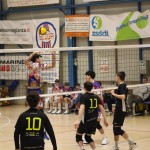 Odbojka : Memorial Veljak U 15