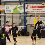 Odbojka : Memorial Veljak U 15
