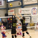 Odbojka : Memorial Veljak U 15