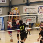 Odbojka : Memorial Veljak U 15