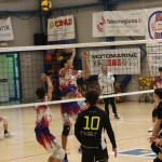 Odbojka : Memorial Veljak U 15