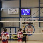 Odbojka : Memorial Veljak U 15