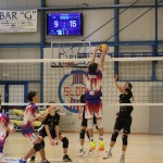 Odbojka : Memorial Veljak U 15