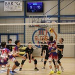 Odbojka : Memorial Veljak U 15