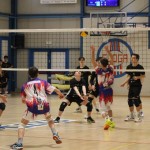 Odbojka : Memorial Veljak U 15