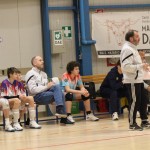 Odbojka : Memorial Veljak U 15
