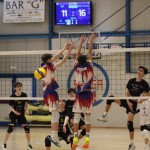 Odbojka : Memorial Veljak U 15