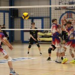 Odbojka : Memorial Veljak U 15