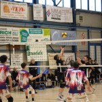 Odbojka : Memorial Veljak U 15