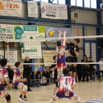 Odbojka : Memorial Veljak U 15