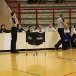 Košarka meddeželna B liga : Jadran : Nervianese
