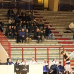 Košarka meddeželna B liga : Jadran : Nervianese