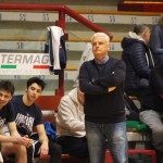 Košarka meddeželna B liga : Jadran : Nervianese