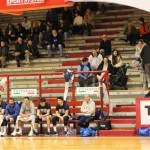 Košarka meddeželna B liga : Jadran : Nervianese